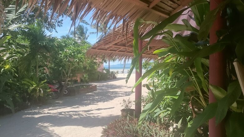 Hotel Papillon Bungalows