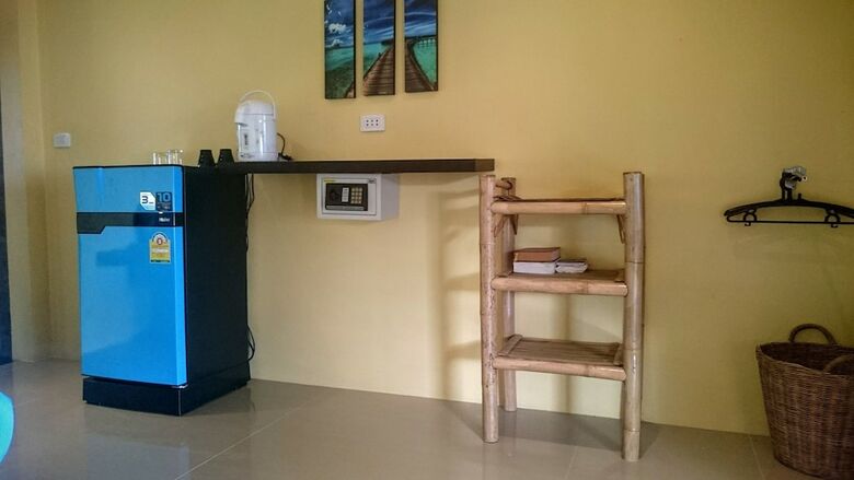 Hotel Papillon Bungalows