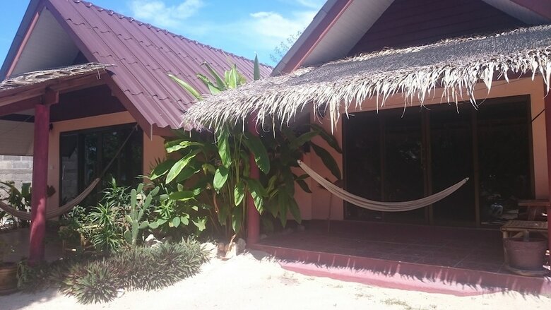 Hotel Papillon Bungalows