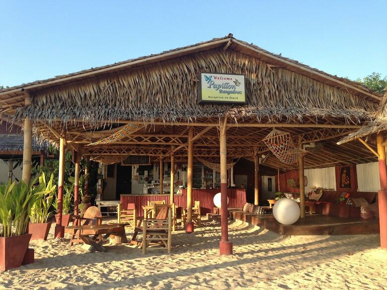 Hotel Papillon Bungalows