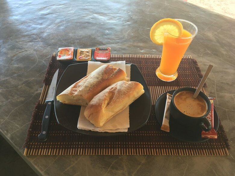Hotel Papillon Bungalows