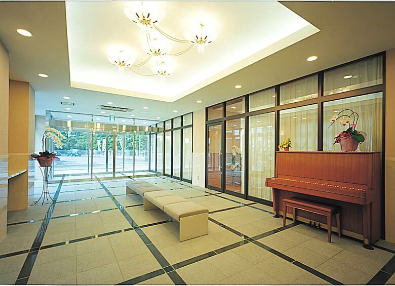 Hotel Kunimi Gotenba