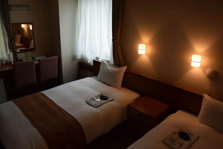 Hotel Kunimi Gotenba