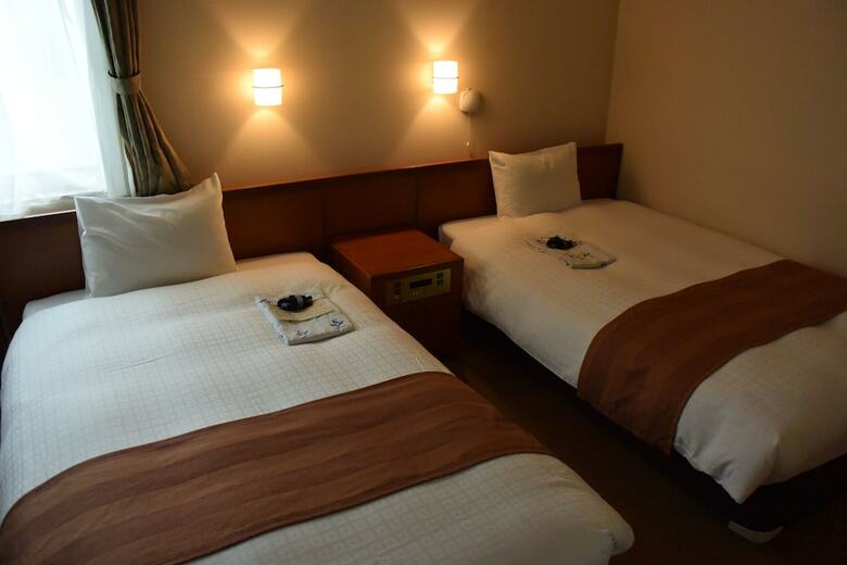 Hotel Kunimi Gotenba