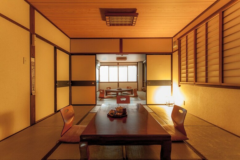 Oyado Yamakyu