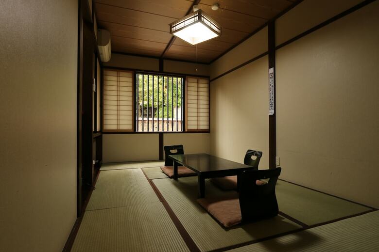 Oyado Yamakyu