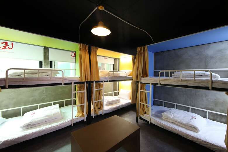 Hostal Calli Hostel