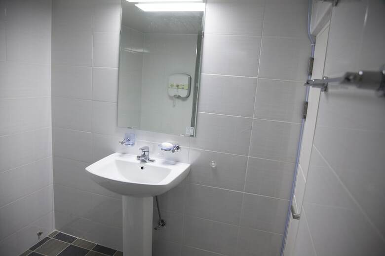 Hostal Calli Hostel