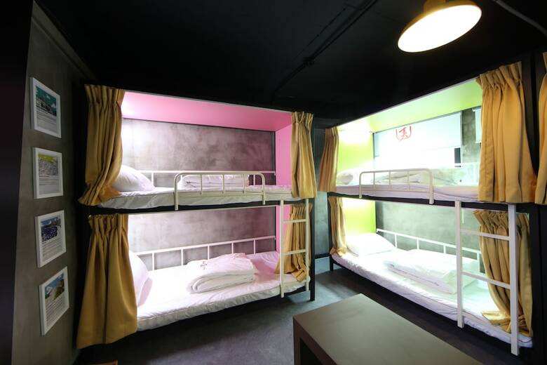 Hostal Calli Hostel