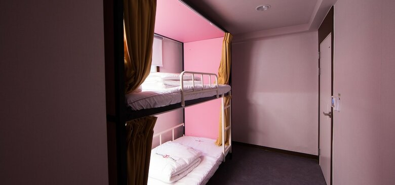 Hostal Calli Hostel
