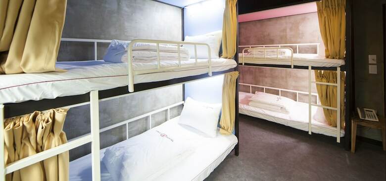 Hostal Calli Hostel