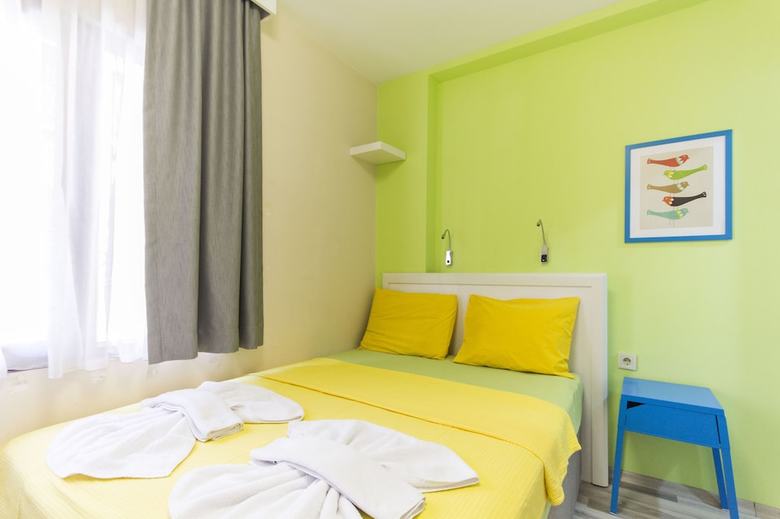 Siper Apartments