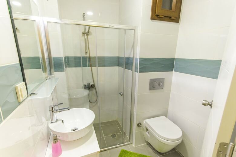 Siper Apartments
