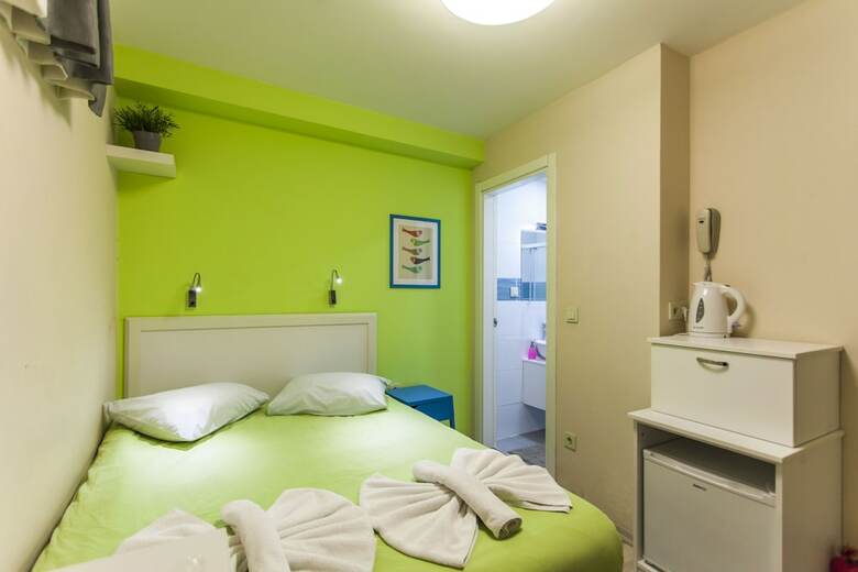 Siper Apartments