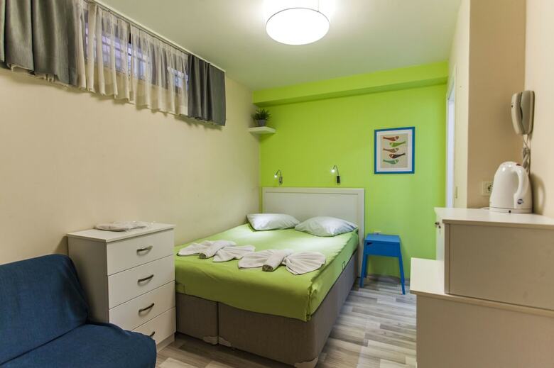 Siper Apartments
