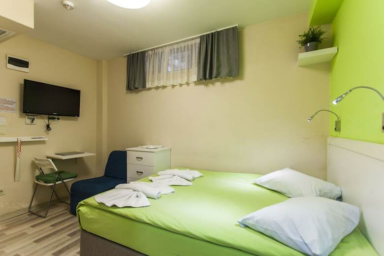 Siper Apartments