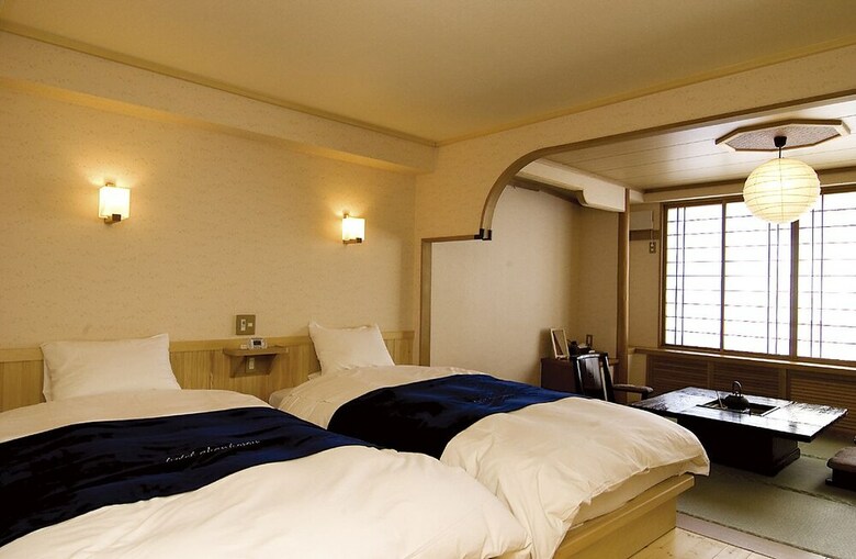 Hotel Akankoso