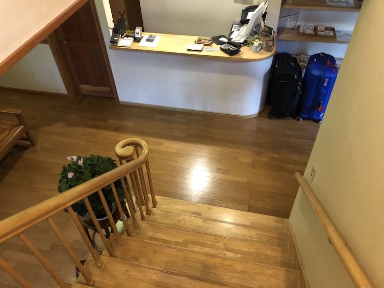 Bed & Breakfast Akari No Yado Villa Revage