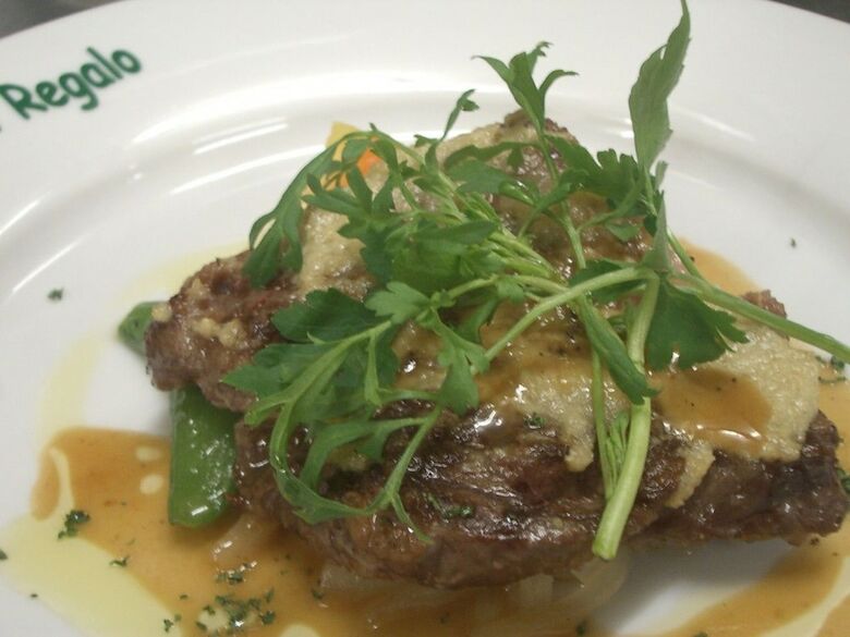 Hotel & Ristorante Il Regalo