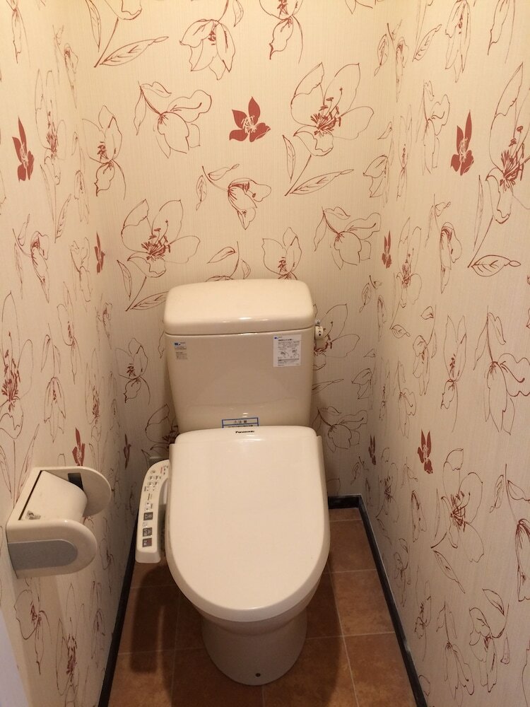 Hotel Famitic Myojin