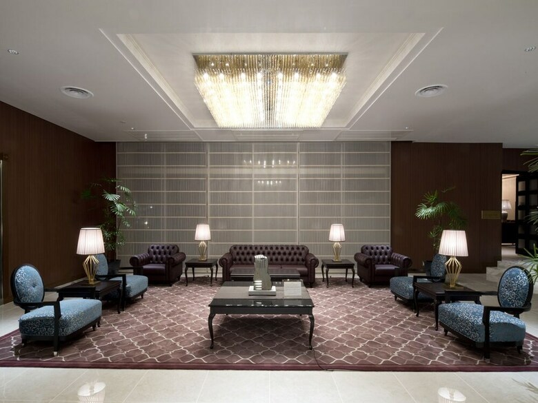 Takamatsu Kokusai Hotel