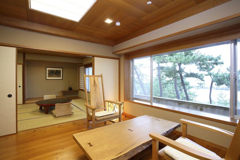 Kaike Onsen Tokoen