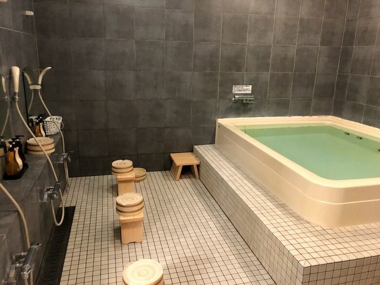 Center Hotel Mihara