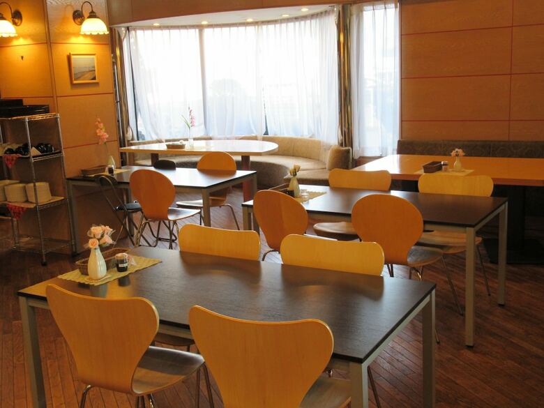 Center Hotel Mihara