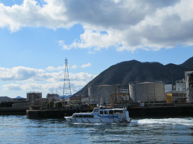 Center Hotel Mihara