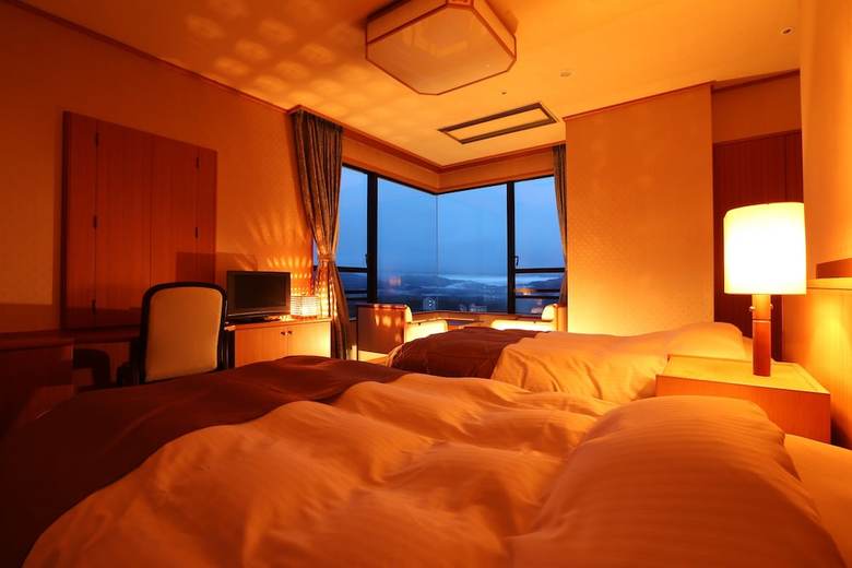 Kusatsu Onsen Hotel Sakurai