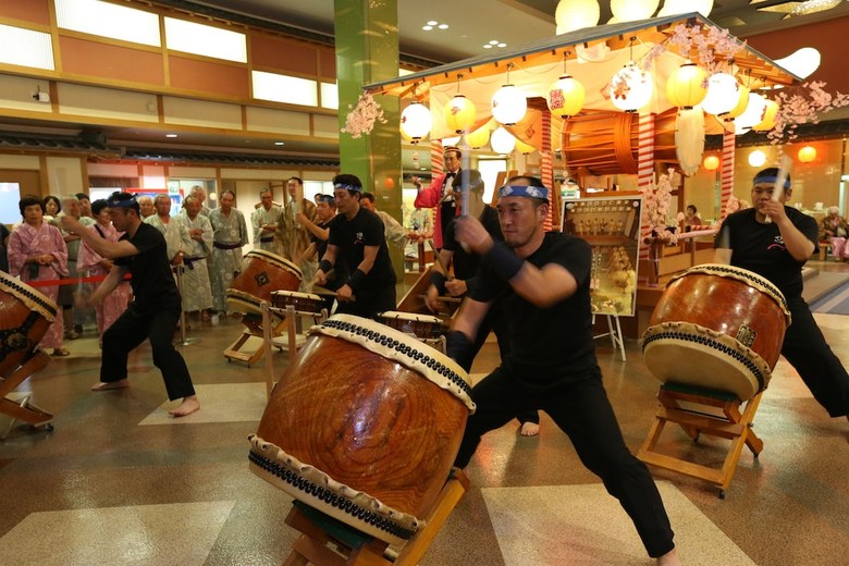 Kusatsu Onsen Hotel Sakurai