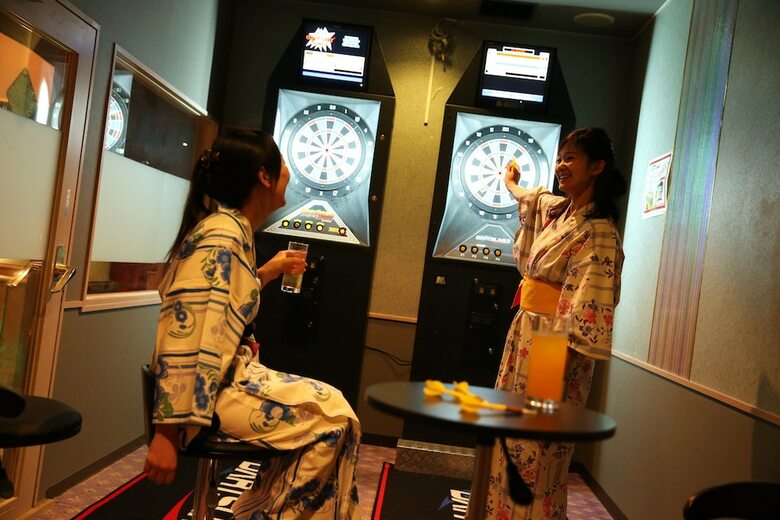 Kusatsu Onsen Hotel Sakurai