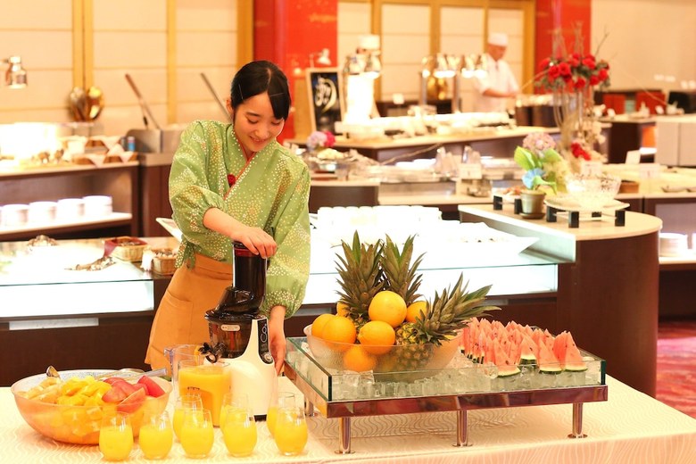 Kusatsu Onsen Hotel Sakurai