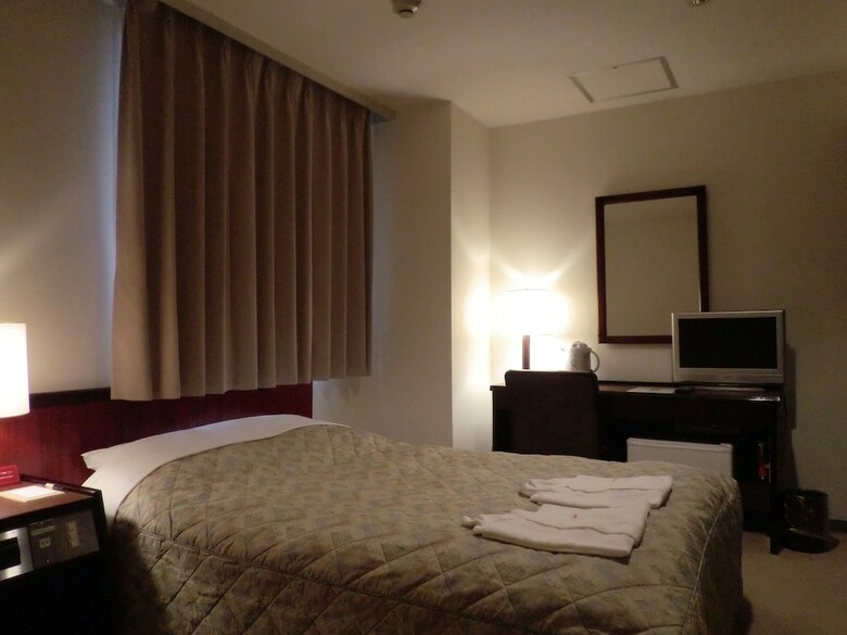Hotel Green Park