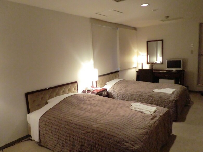 Hotel Green Park
