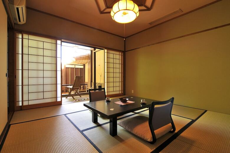 Hotel Shima Onsen Tsuruya