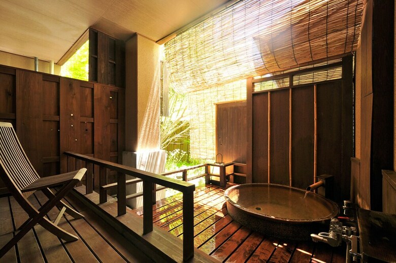 Hotel Shima Onsen Tsuruya