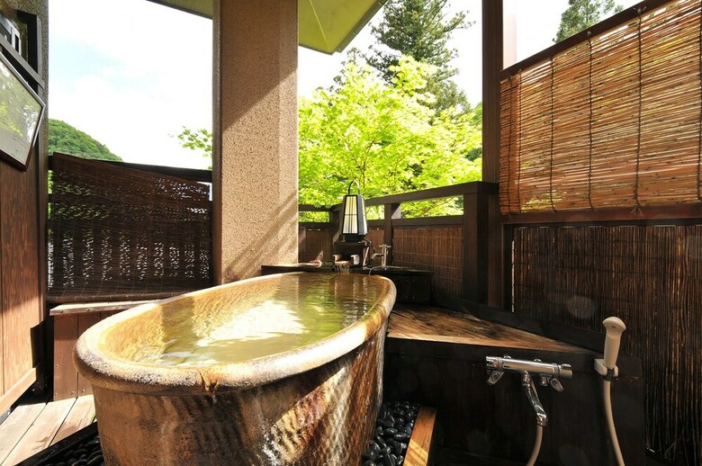 Hotel Shima Onsen Tsuruya