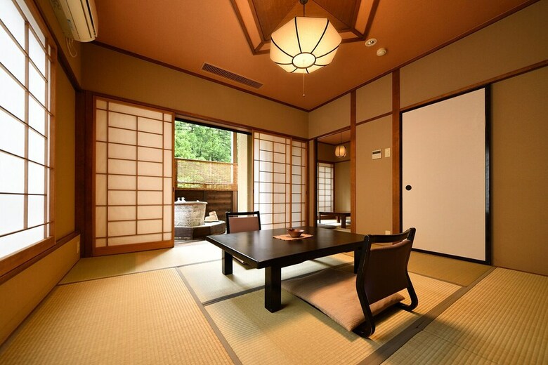 Hotel Shima Onsen Tsuruya