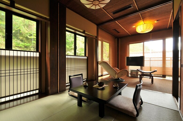 Hotel Shima Onsen Tsuruya