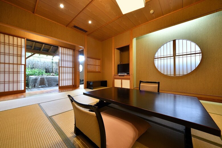 Hotel Shima Onsen Tsuruya
