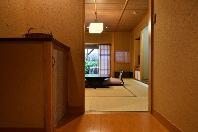 Hotel Shima Onsen Tsuruya