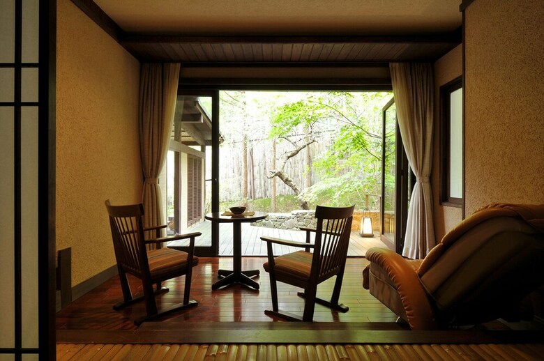 Hotel Shima Onsen Tsuruya
