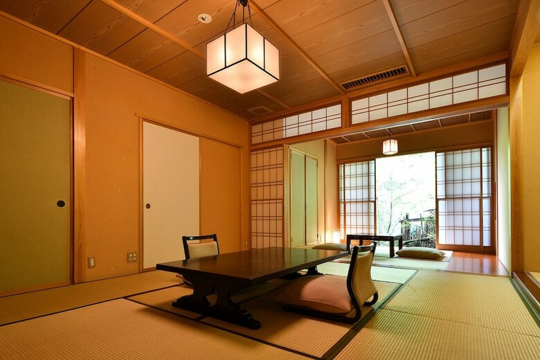 Hotel Shima Onsen Tsuruya