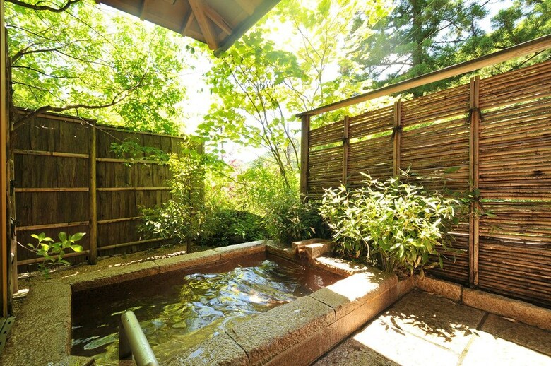 Hotel Shima Onsen Tsuruya