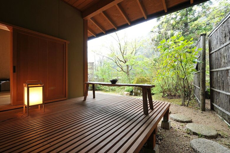 Hotel Shima Onsen Tsuruya