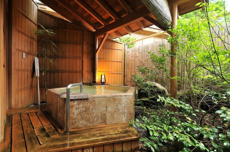 Hotel Shima Onsen Tsuruya