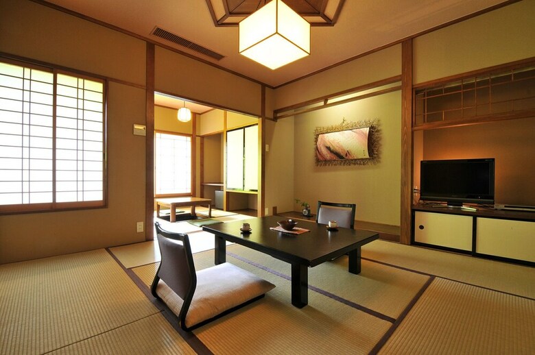 Hotel Shima Onsen Tsuruya