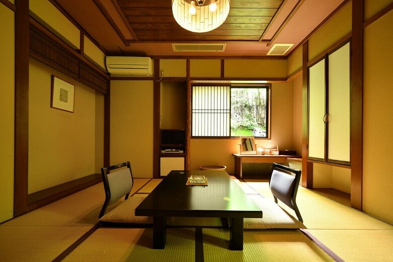 Hotel Shima Onsen Tsuruya