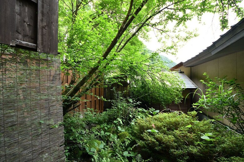 Hotel Shima Onsen Tsuruya